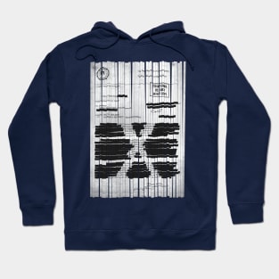 Ex-File Hoodie